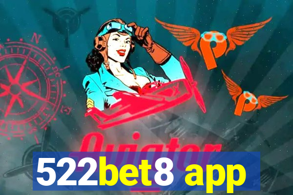 522bet8 app